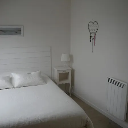 Maison De Charme Entre Golfe Du Morbihan Et Ocean * Sarzeau