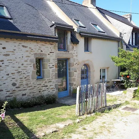 Holiday home Maison De Charme Entre Golfe Du Morbihan Et Ocean