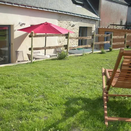 Maison De Charme Entre Golfe Du Morbihan Et Ocean Holiday home Sarzeau