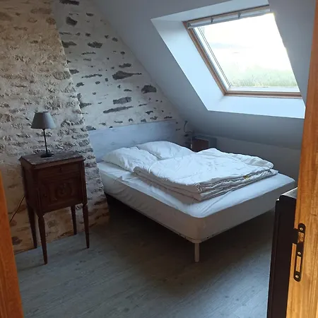 Holiday home Maison De Charme Entre Golfe Du Morbihan Et Ocean *